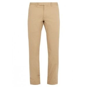 POLO RALPH LAUREN Stretch Slim Fit Chino